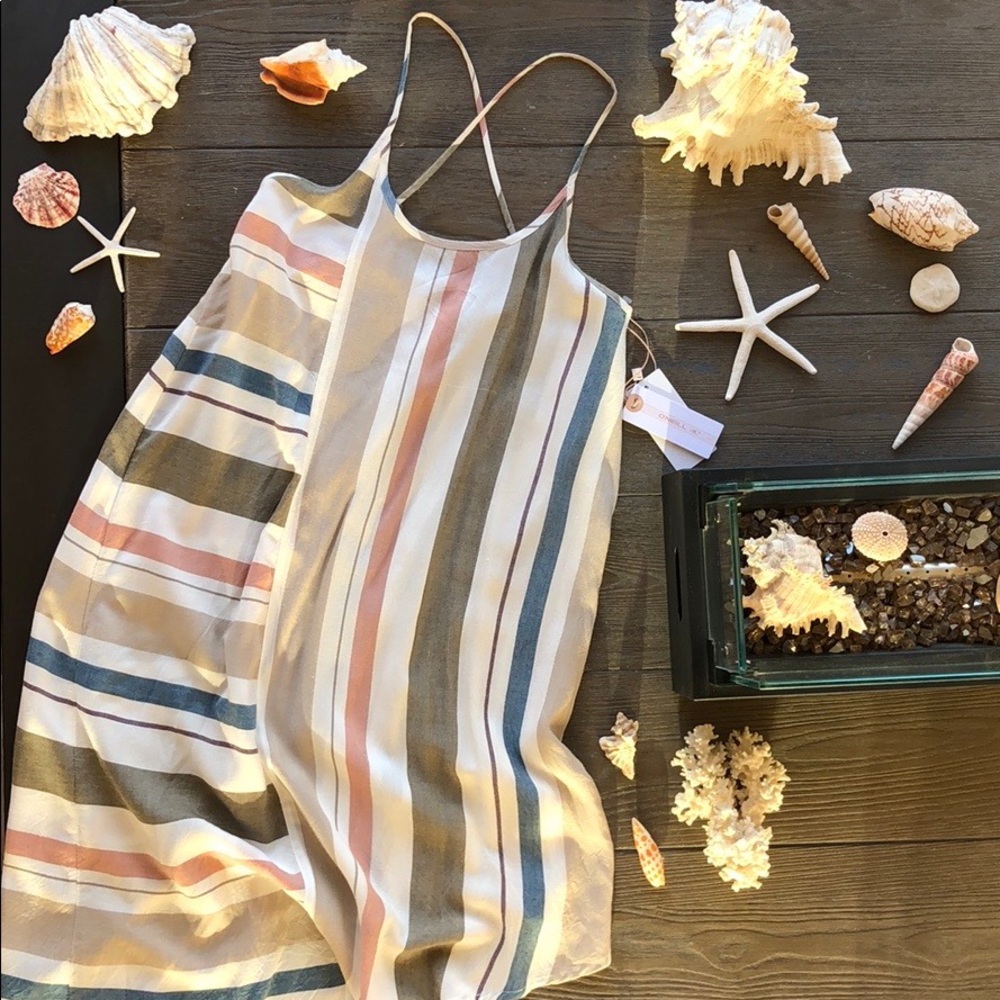🌴🌼O’Neill- DRESS🌼🌴 - Picture 2 of 8